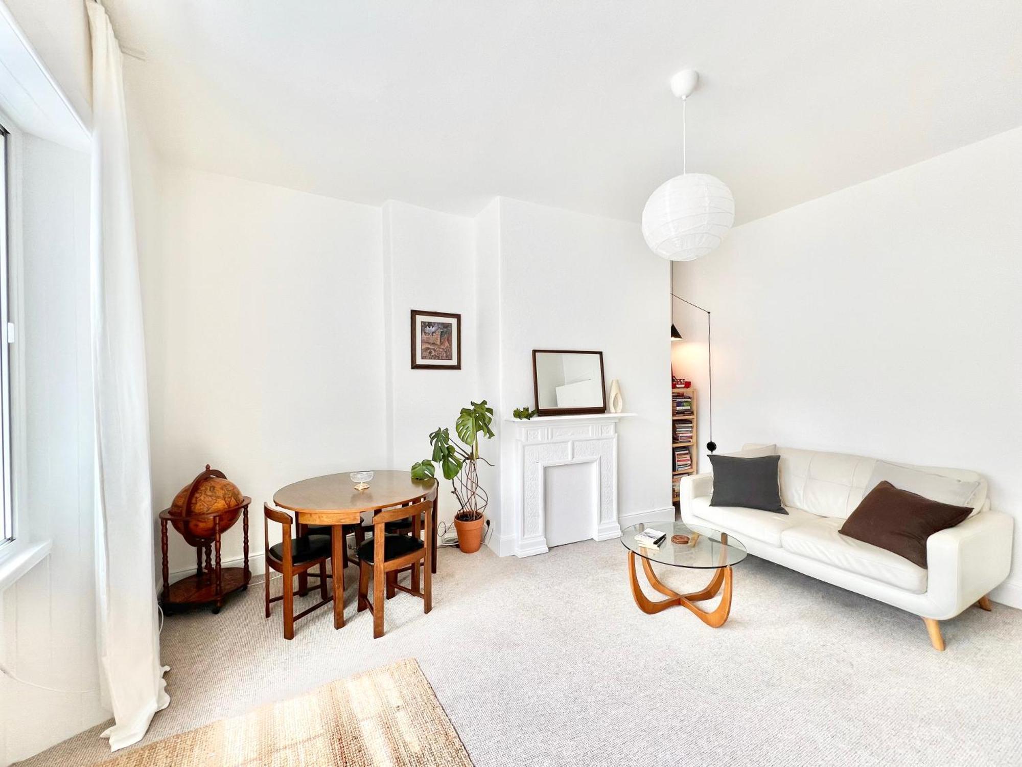 Bright Old Town City Centre Apartment Edinburgh Exterior photo